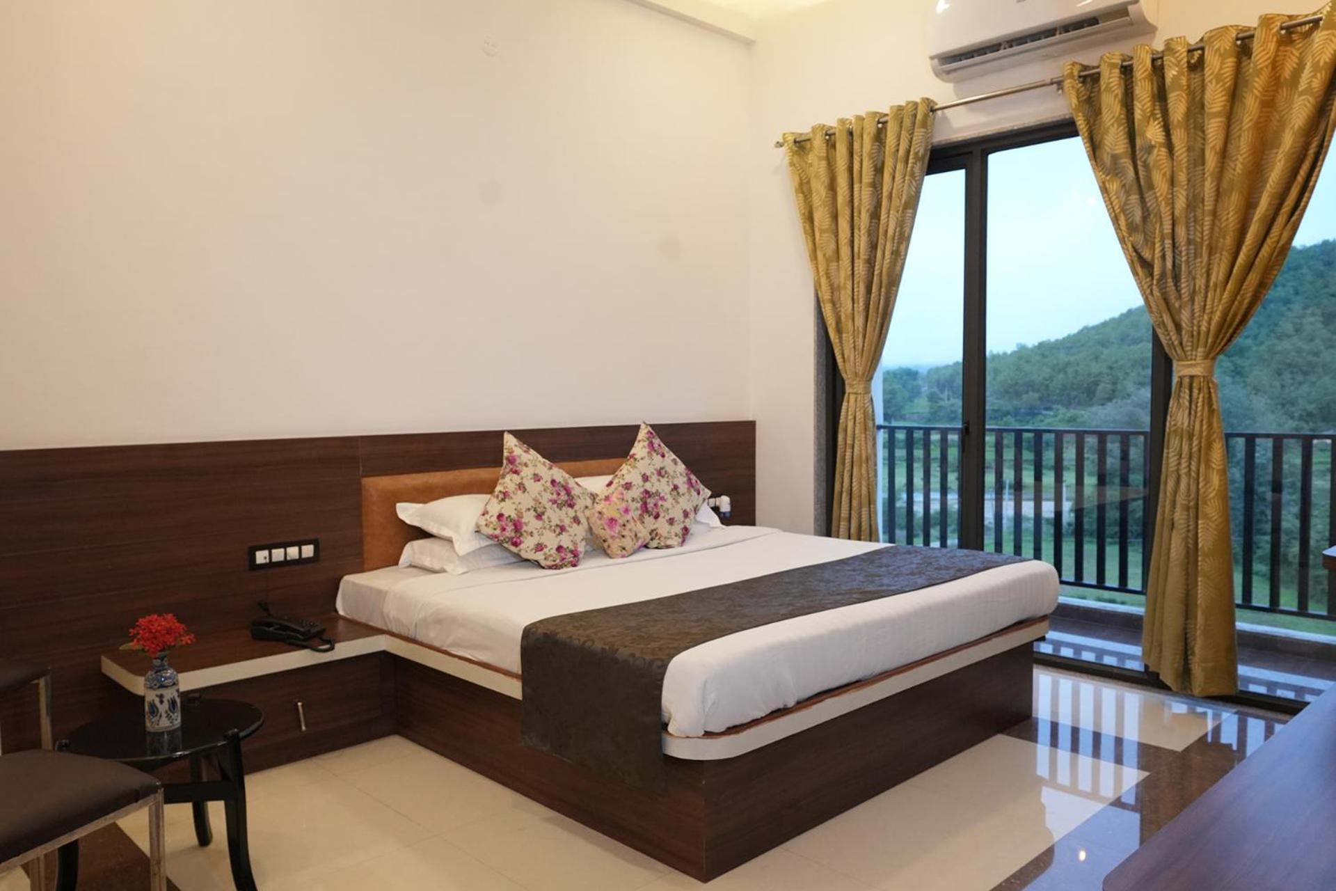 Hotel White Lotus Dungarpur Zewnętrze zdjęcie