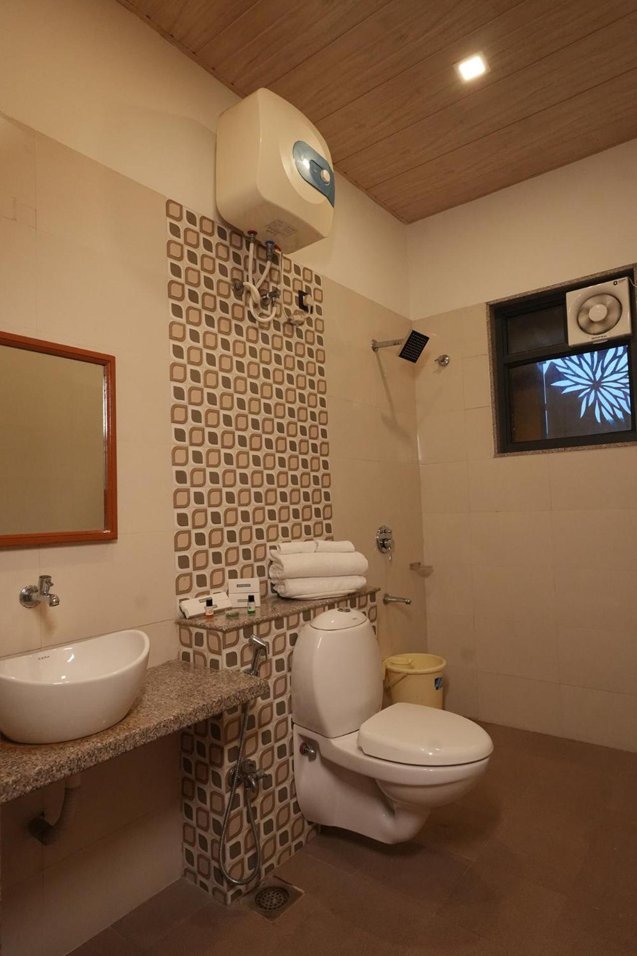 Hotel White Lotus Dungarpur Zewnętrze zdjęcie