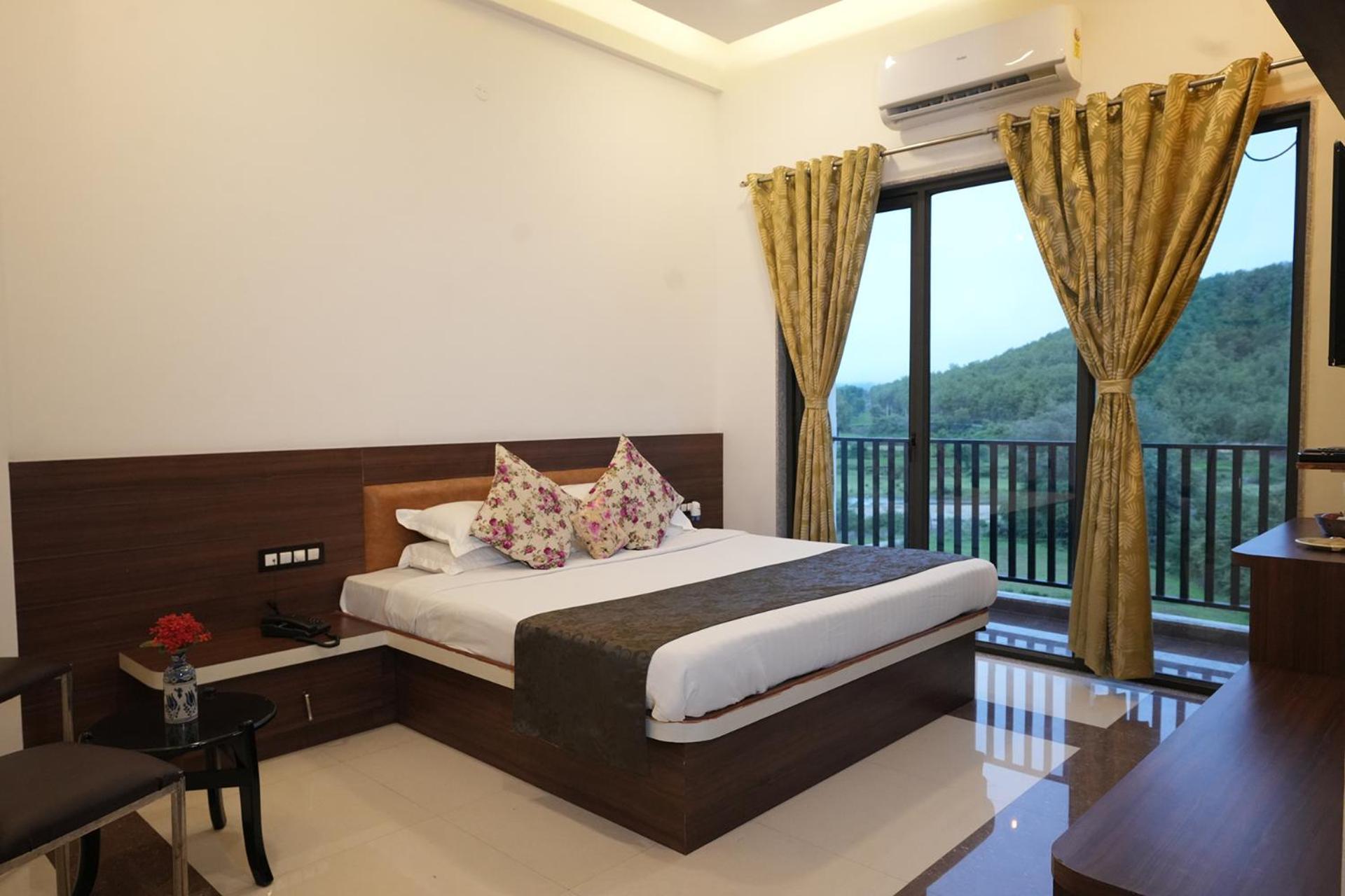 Hotel White Lotus Dungarpur Zewnętrze zdjęcie