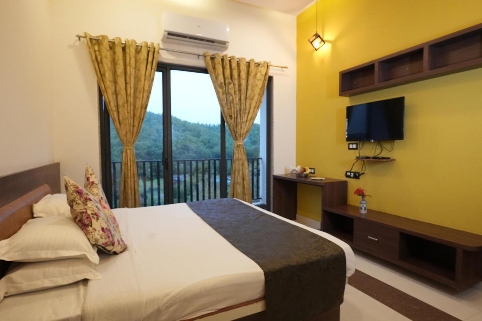 Hotel White Lotus Dungarpur Zewnętrze zdjęcie