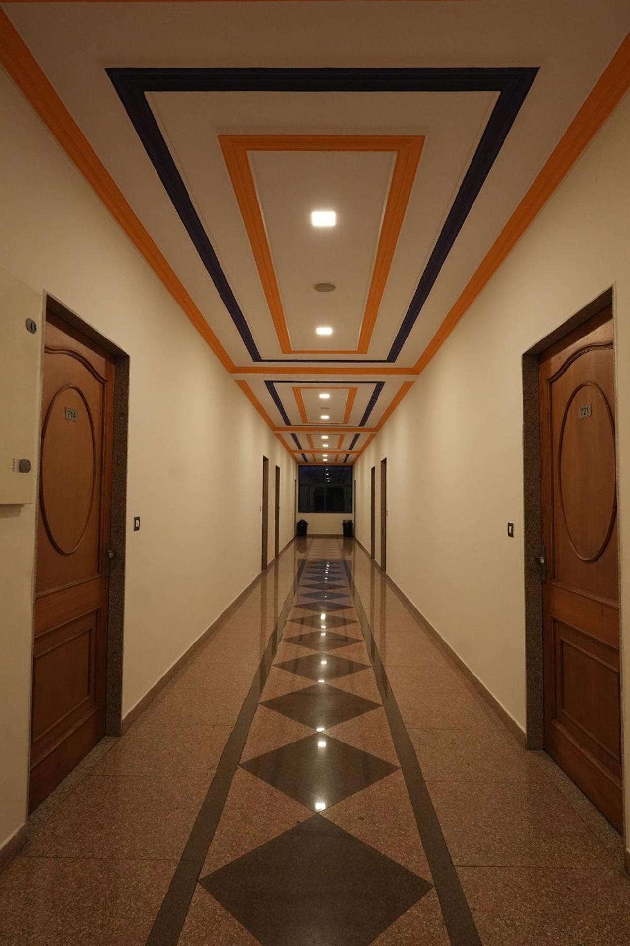 Hotel White Lotus Dungarpur Zewnętrze zdjęcie