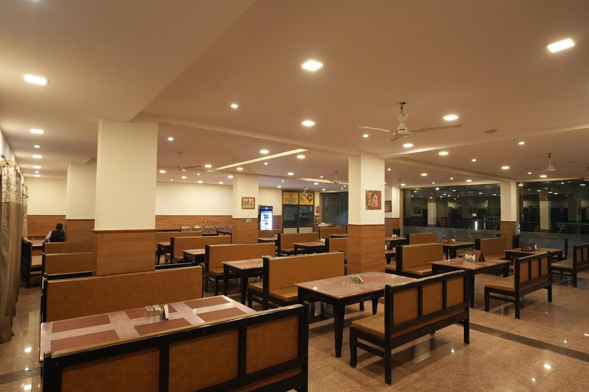 Hotel White Lotus Dungarpur Zewnętrze zdjęcie