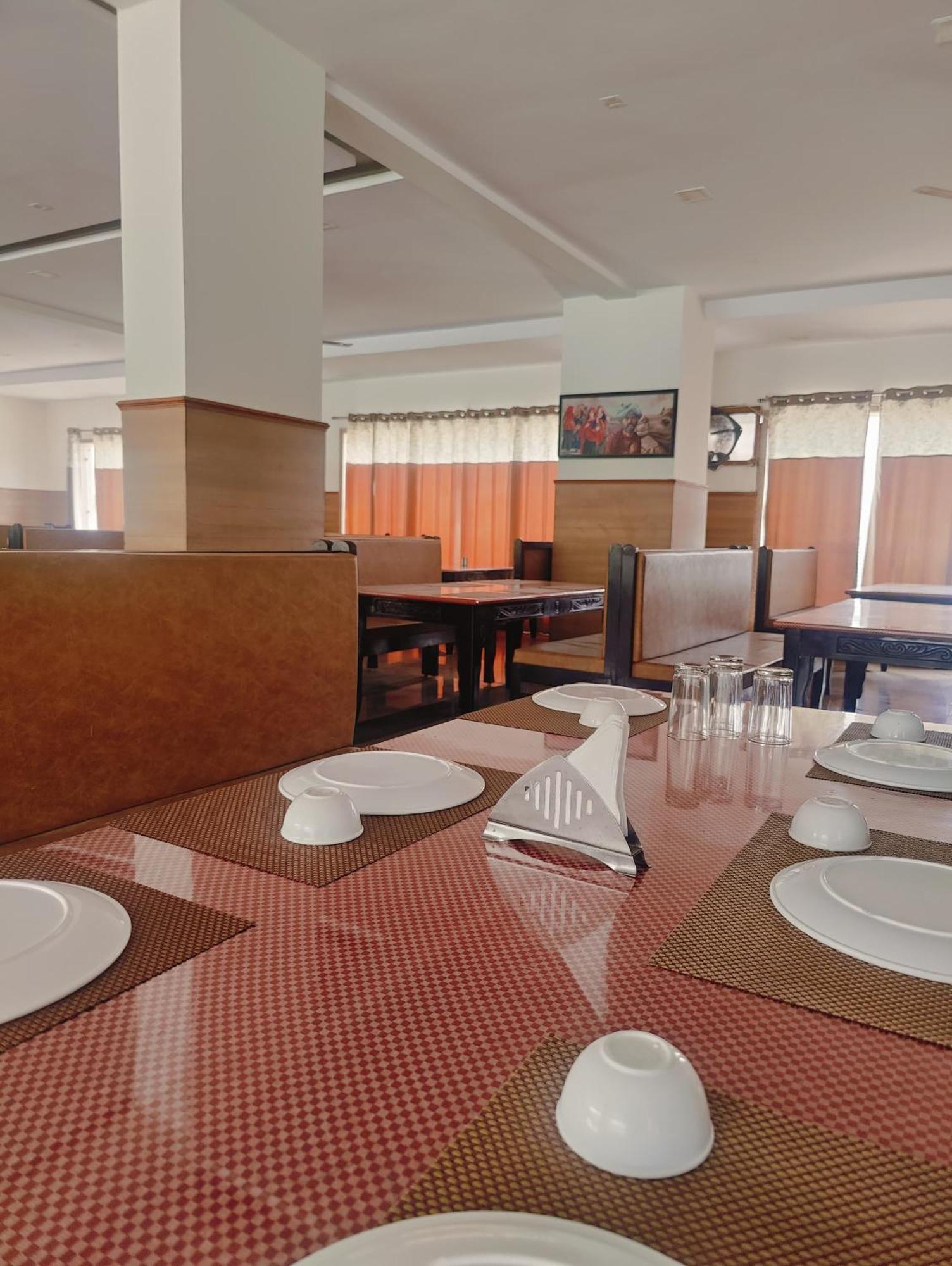 Hotel White Lotus Dungarpur Zewnętrze zdjęcie